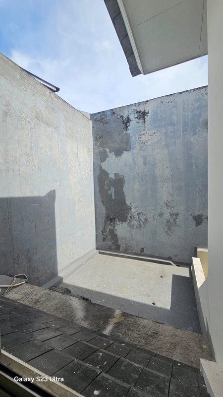 Rumah Bagus Di Urbana Place Ciputat Tangerang Selatan