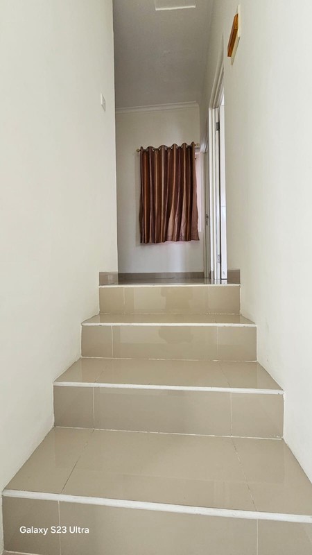 Rumah Bagus Di Urbana Place Ciputat Tangerang Selatan