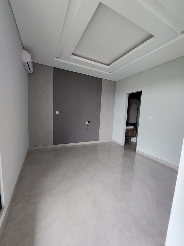 Dijual Rumah Baru Modern Mewah Woodland Citraland Premium Desain 3 Lantai PLUS Private Lift