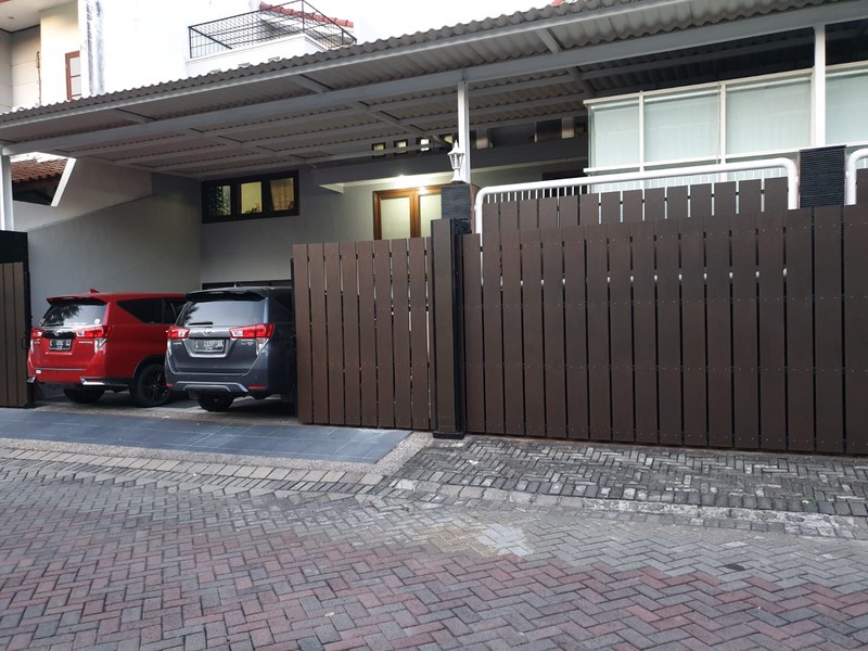 Dijual Hitung Tanah Internasional Village 1 Citraland Surabaya Barat