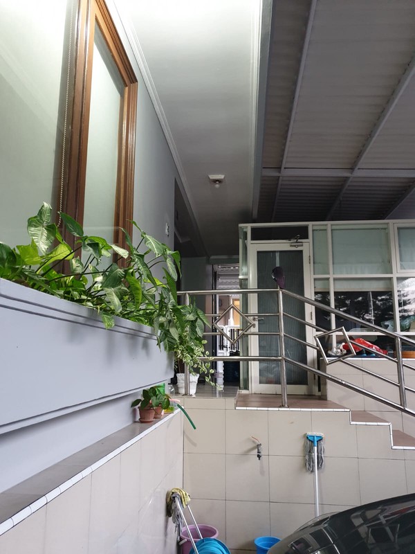 Dijual Hitung Tanah Internasional Village 1 Citraland Surabaya Barat