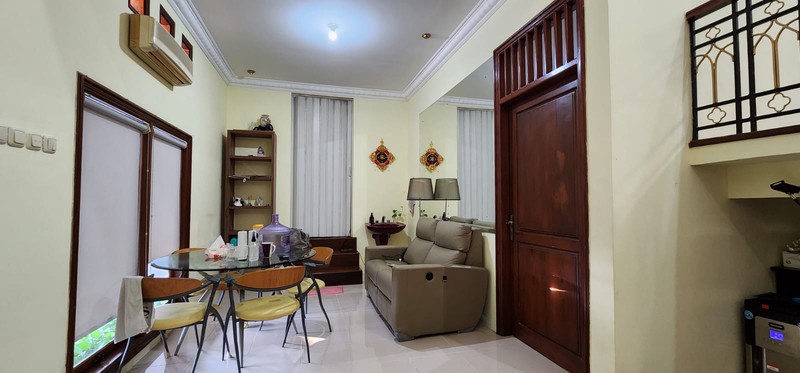 Dijual Hitung Tanah Internasional Village 1 Citraland Surabaya Barat