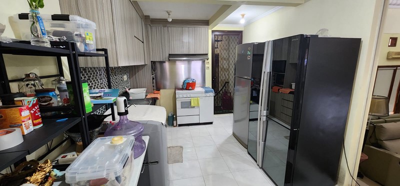 Dijual Hitung Tanah Internasional Village 1 Citraland Surabaya Barat