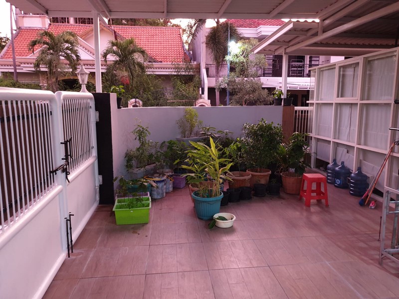 Dijual Hitung Tanah Internasional Village 1 Citraland Surabaya Barat