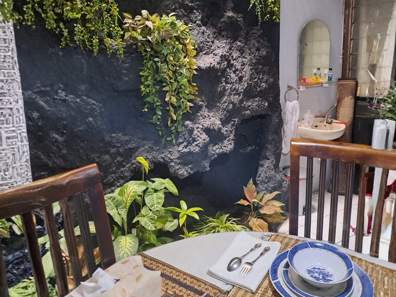 Rumah Siap Huni Bebas Banjir Akses Jalan 2 Mobil di Bukit Duri Tebet Jaksel