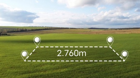 DISEWAKAN KAVLING LUAS 2.760m STRATEGIS - SUNSET ROAD, KUTA - BALI