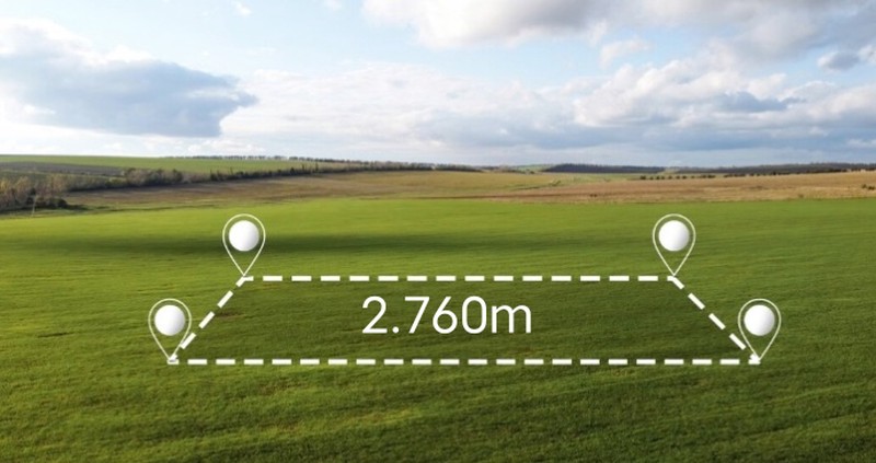 DISEWAKAN KAVLING LUAS 2.760m STRATEGIS - SUNSET ROAD, KUTA - BALI