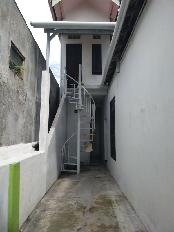 Rumah Minimalis Strategis di Dekat Wisata Candi & Akses Jalan Utama, Tamanmartani, Kalasan Sleman