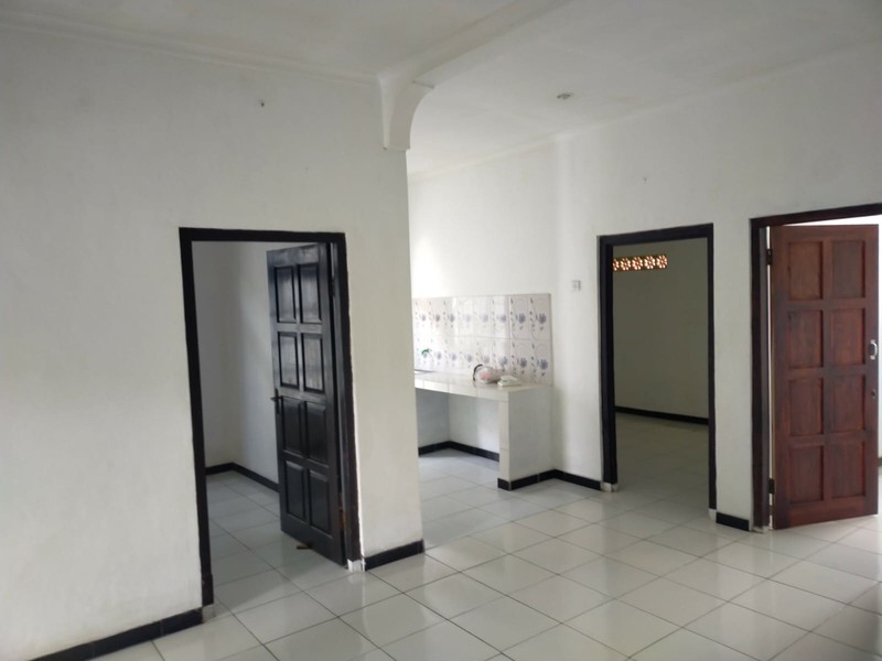 Rumah Minimalis Strategis di Dekat Wisata Candi & Akses Jalan Utama, Tamanmartani, Kalasan Sleman