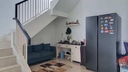 Rumah Bagus Di The Savia Cluster Visana BSD Tangerang Selatan