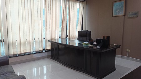 Ruko Per Lantai Puri Mntiara  Sunter