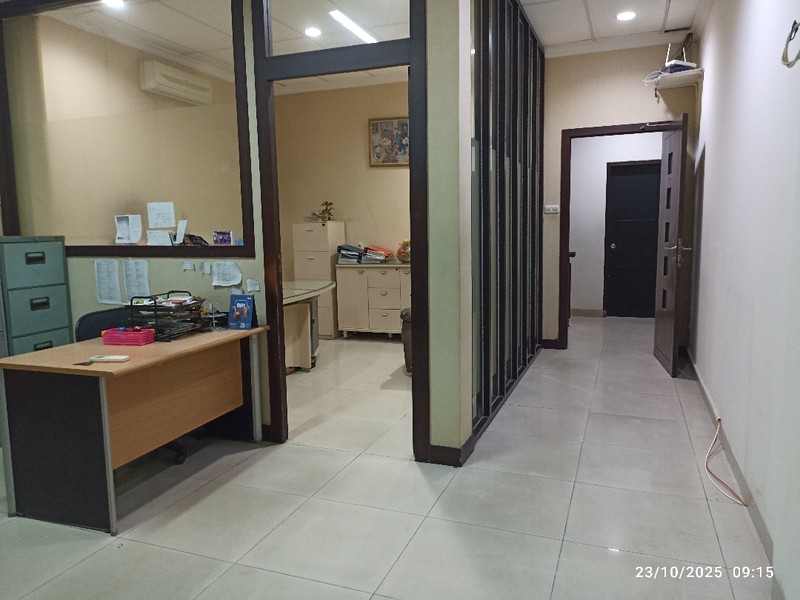 Ruko Per Lantai Puri Mntiara  Sunter