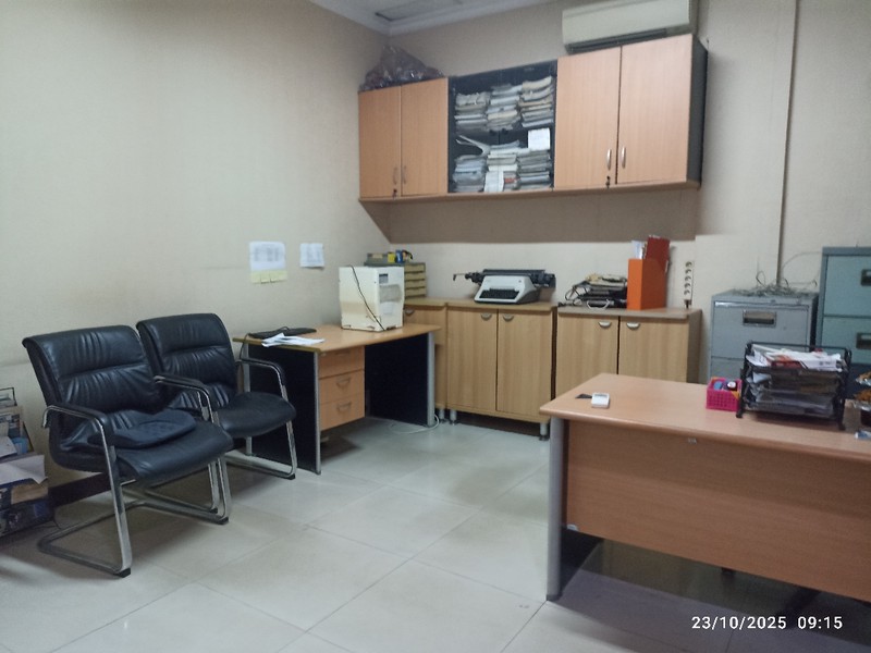 Ruko Per Lantai Puri Mntiara  Sunter