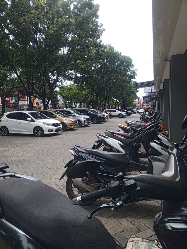 Ruko Siap Pakai Di Ruko Melia Walk Graha Raya Bintaro Jaya