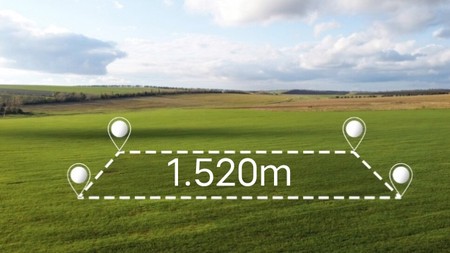 DISEWAKAN KAVLING LUAS 1520m STRATEGIS - SUNSET ROAD, KUTA - BALI