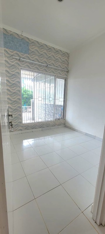 Rumah 2 Lantai Siap Huni dengan Hunian Nyaman dan Asri @Pamulang