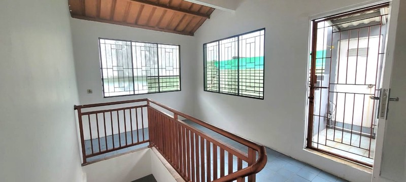 Rumah 2 Lantai Siap Huni dengan Hunian Nyaman dan Asri @Pamulang