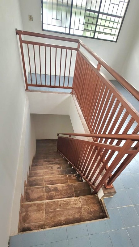 Rumah 2 Lantai Siap Huni dengan Hunian Nyaman dan Asri @Pamulang