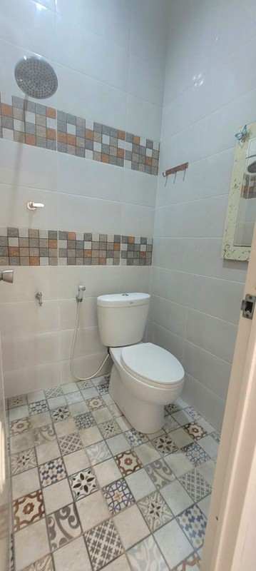 Rumah 2 Lantai Siap Huni dengan Hunian Nyaman dan Asri @Pamulang