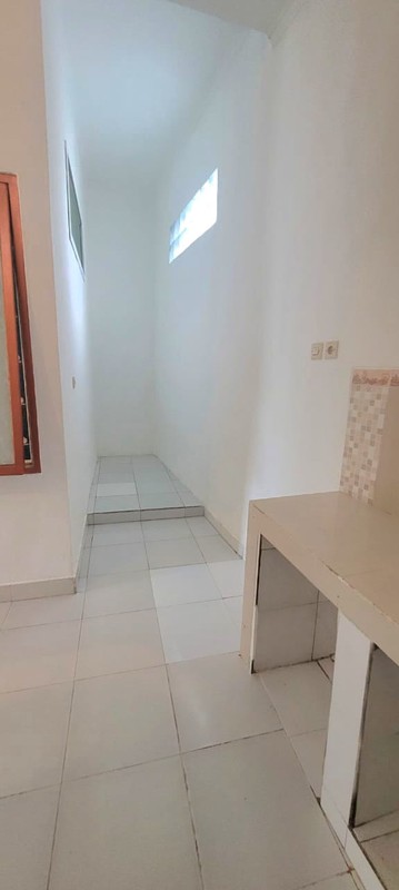 Rumah 2 Lantai Siap Huni dengan Hunian Nyaman dan Asri @Pamulang