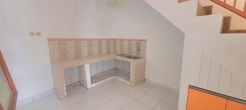 Rumah 2 Lantai Siap Huni dengan Hunian Nyaman dan Asri @Pamulang