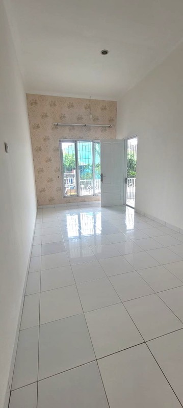 Rumah 2 Lantai Siap Huni dengan Hunian Nyaman dan Asri @Pamulang