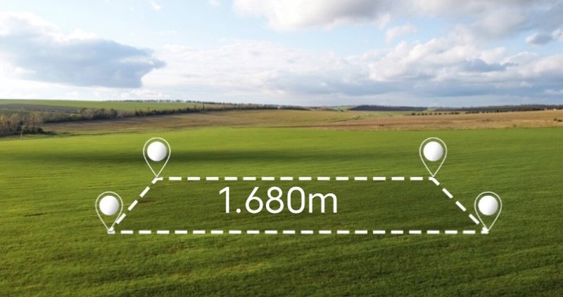 DISEWAKAN KAVLING LUAS 1680m STRATEGIS - SUNSET ROAD, KUTA - BALI