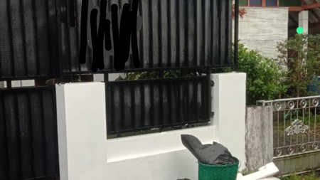 Rumah Tinggal Semi Furnish Lokasi Dekat Terminal Jombor Sleman