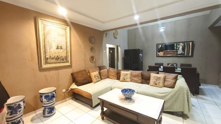Rumah Bagus,dekat kampus stan di Bintaro 5