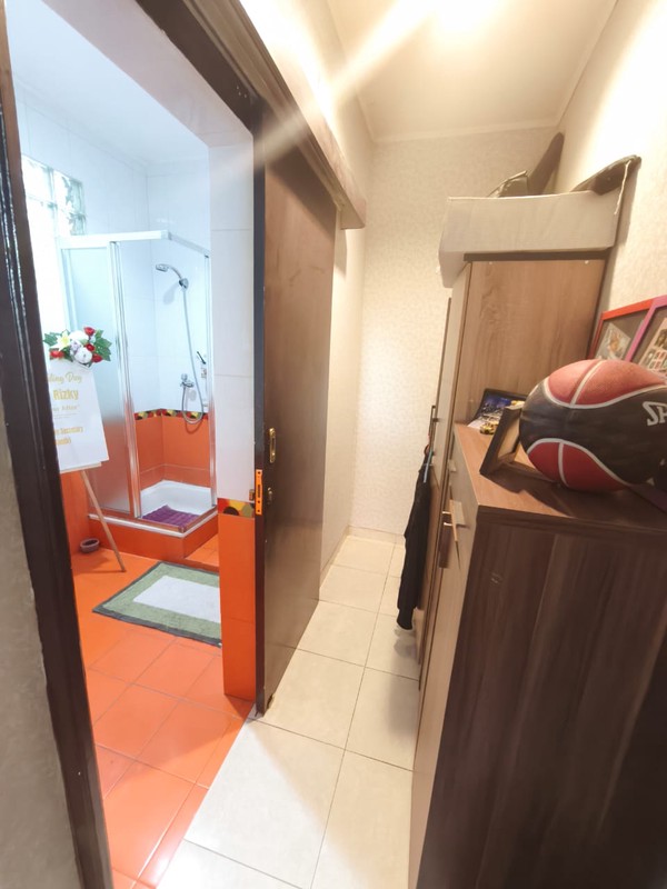 Rumah Bagus,dekat kampus stan di Bintaro 5