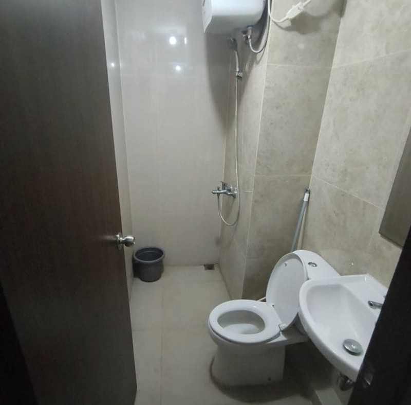 Apartemen Transpark Cibubur - 2 BR, Full Furnished, 5 Menit Ke LRT Harjamukti, Cimanggis Depok