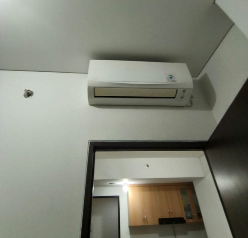 Apartemen Transpark Cibubur - 2 BR, Full Furnished, 5 Menit Ke LRT Harjamukti, Cimanggis Depok