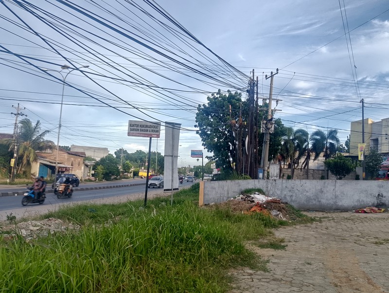 Ruko Murah 2 Lantai dibawah Harga Pasaran