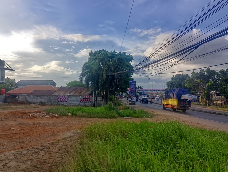 Ruko Murah 2 Lantai dibawah Harga Pasaran