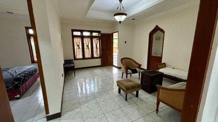 Rumah Bagus,siap huni di Bintaro Jaya 3