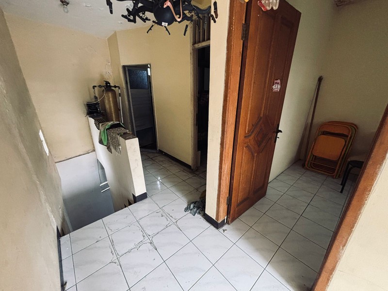 Rumah Bagus,siap huni di Bintaro Jaya 3