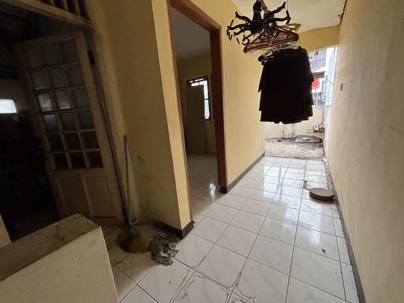 Rumah Bagus,siap huni di Bintaro Jaya 3