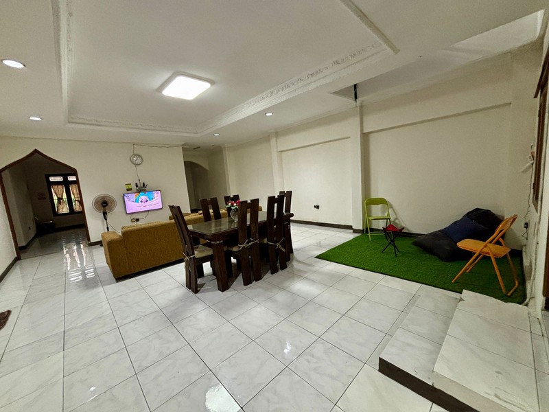 Rumah Bagus,siap huni di Bintaro Jaya 3