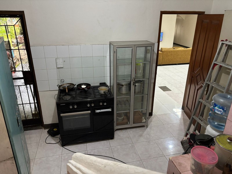 Rumah Bagus,siap huni di Bintaro Jaya 3