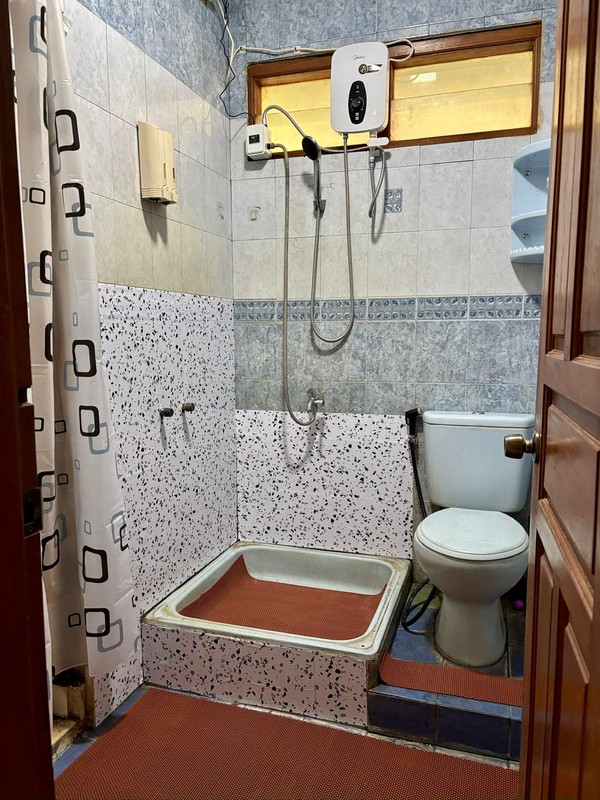 Rumah Bagus,siap huni di Bintaro Jaya 3