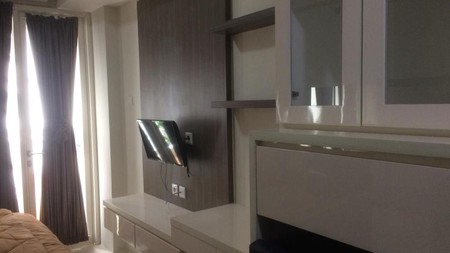 Dijual/Disewakan Apartemen Malioboro City Furnished, Investasi Premium di Jalan Laksda Adisucipto Km 8, Caturtunggal, Depok, Sleman