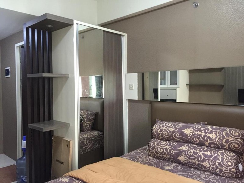 Dijual/Disewakan Apartemen Malioboro City Furnished, Investasi Premium di Jalan Laksda Adisucipto Km 8, Caturtunggal, Depok, Sleman