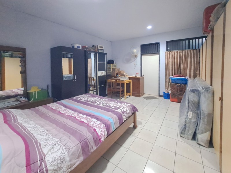 Rumah klasik di Blok S Kebayoran Baru dekat Kuningan Senopati 