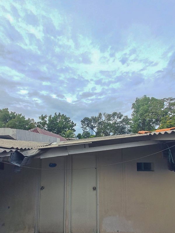 Rumah klasik di Blok S Kebayoran Baru, dekat SCBD Tendean Wolter