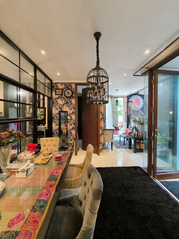 Rumah Bagus,siap huni di Bintaro Jaya 9