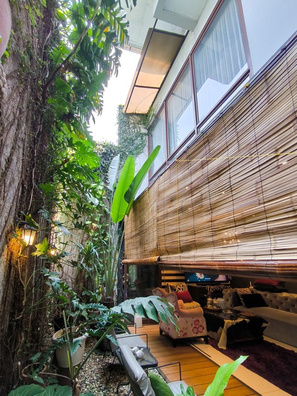 Rumah Bagus,siap huni di Bintaro Jaya 9