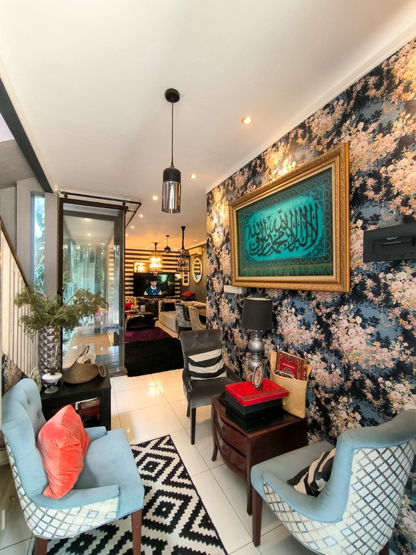 Rumah Bagus,siap huni di Bintaro Jaya 9