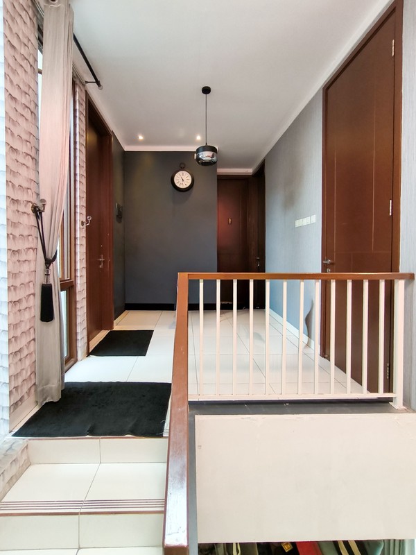 Rumah Bagus,siap huni di Bintaro Jaya 9