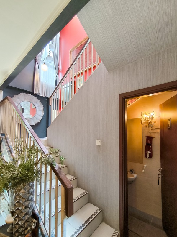 Rumah Bagus,siap huni di Bintaro Jaya 9