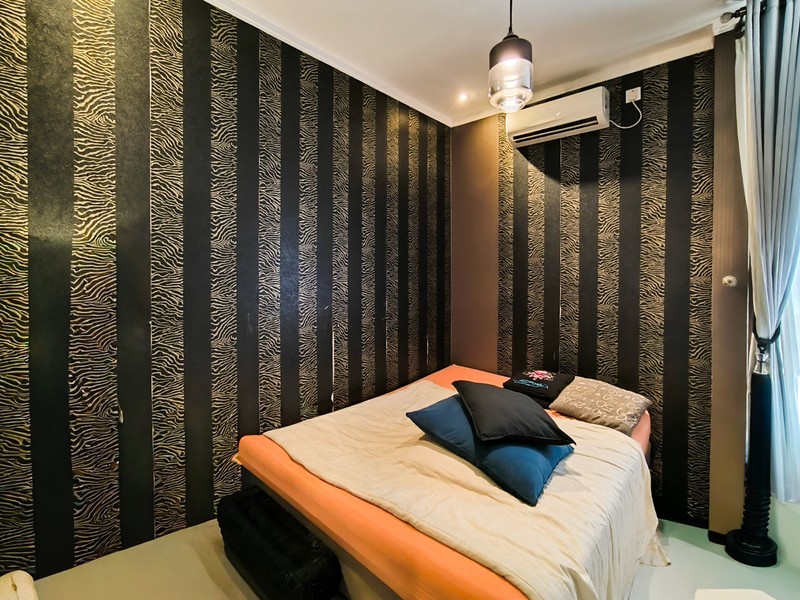 Rumah Bagus,siap huni di Bintaro Jaya 9